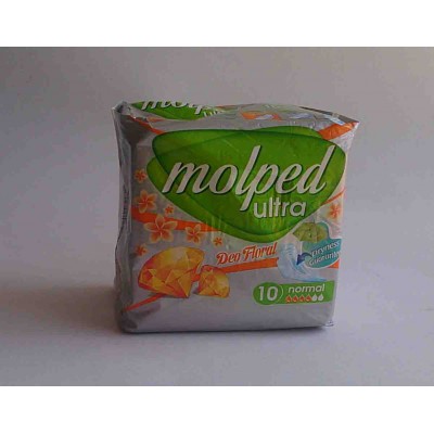 molped ultra normal 10 pcs 