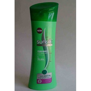 Sunsilk strong growth shampoo 400 ml 