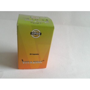Vitaferrol ( Folic Acid 1 mg + Ferrous Fumerate 350 mg + Manganase 2.5 ...