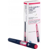 XULTOPHY ® 100 / 3.6 ( INSULIN DELUDEC / LIRAGLUTIDE ) SOLUTION FOR SUBCUTANEOUS USE — 3 ML PRE-FILLED PEN