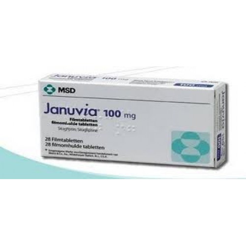 what is the cost of januvia pills