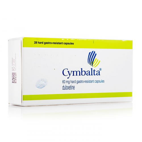 Cymbalta 16 mg