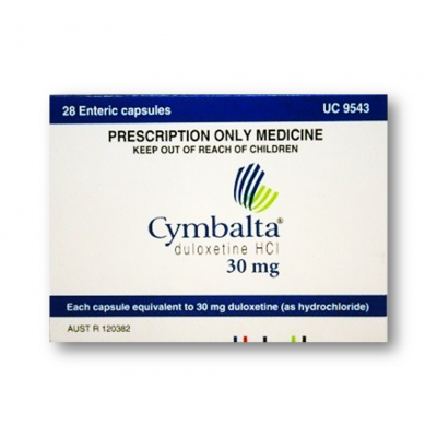 Cymbalta 200 Mg