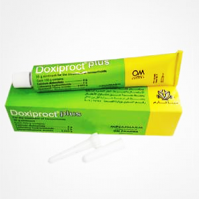 Neo haemorrhan (aluminium acetate+lidocaine+prednisolone+ruscus  extract+zinc oxide) 6 suppositories