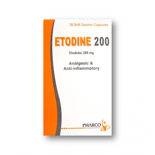 Etodolac 300 mg