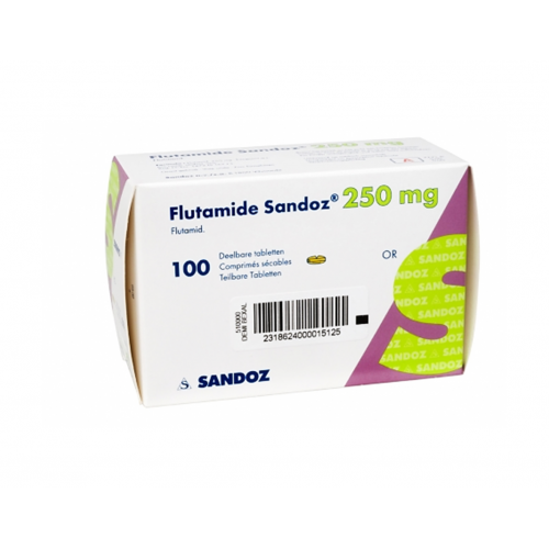 Buy Eulexin Flutamide
