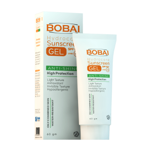 bobai sunblock