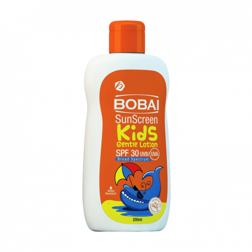 bobai sun block