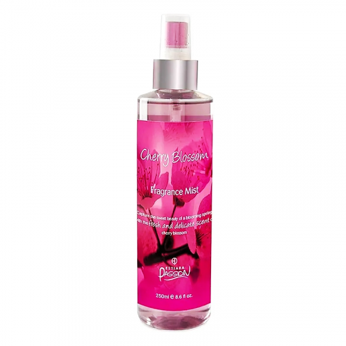 estiara passion body mist