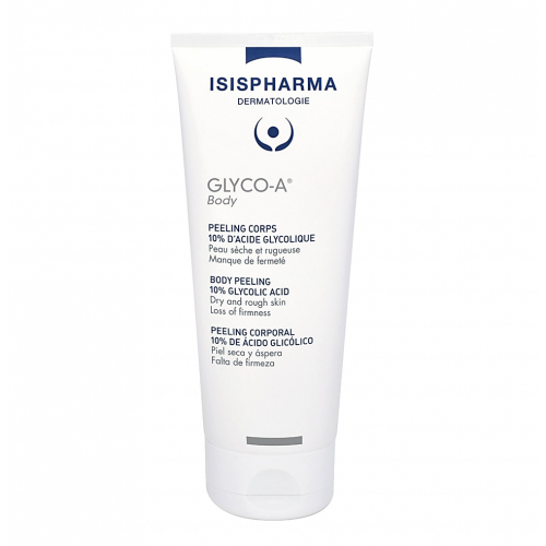 Isispharma Glyco-A Post Peeling Crème Visage Apaisante Réparatrice - Foto 14