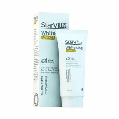 starville sunblock