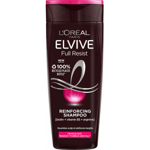 L'Oreal Paris Elvive Color Vibrancy Color Protecting Shampoo, 13.5 fl oz