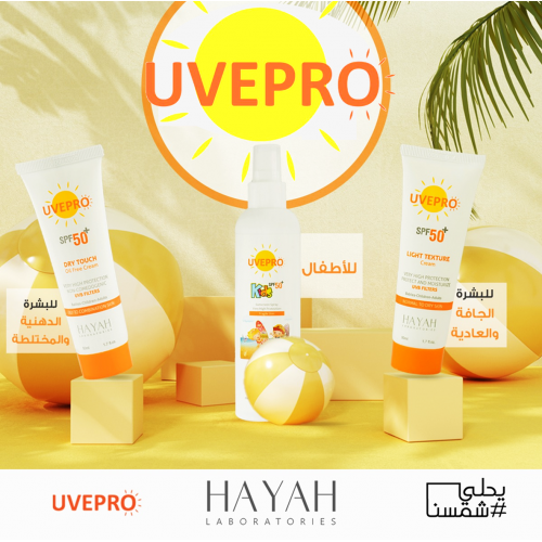 uvepro sunblock