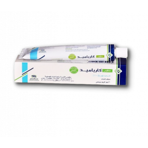 PERFECTION CARBAMIDE SOOTHING CREAM ( UREA 10% ) 30 GM TUBE