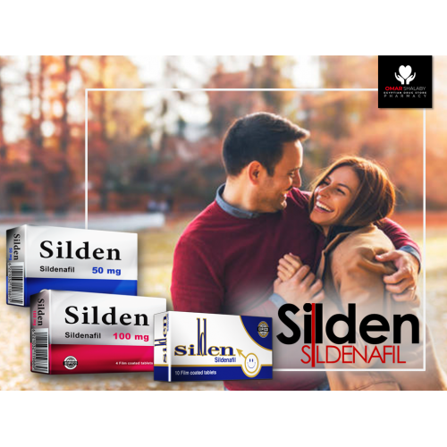 sildenafil 50 mg tabletten