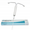 MIRENA 20 MCG / 24 HRS ( LEVONORGESTREL ) 1 STERILE INTRAUTERINE DELIVERY SYSTEM