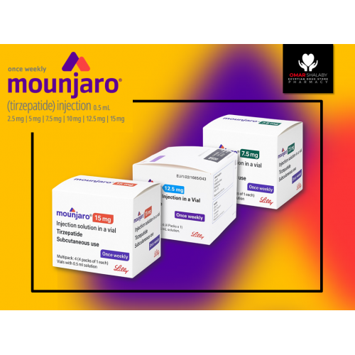 tirzepatide 12 week program Zepbound® Tirzepatide Dosage Guide