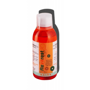 REVAREST PLUS FEMALE INTIMATE CLEANSER 250 ML