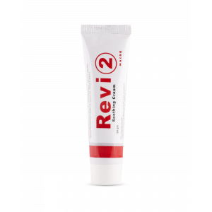 REVI 2 SKIN SOOTHING CREAM 50 GM
