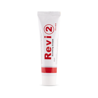 REVI 2 SKIN SOOTHING CREAM 50 GM
