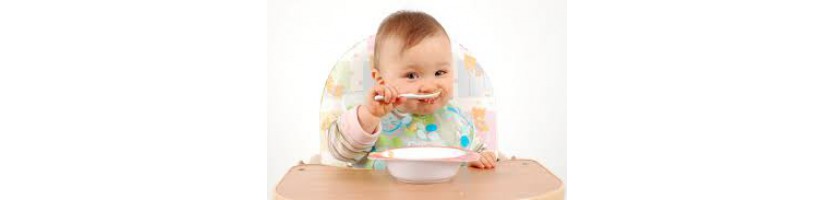 Baby Food & Formula