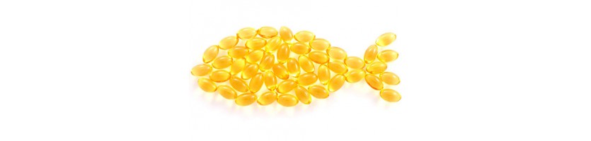 Fishoil & Omegas