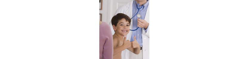 Children's healthcare