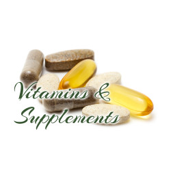 Vitamins & Dietary Supplements (560)