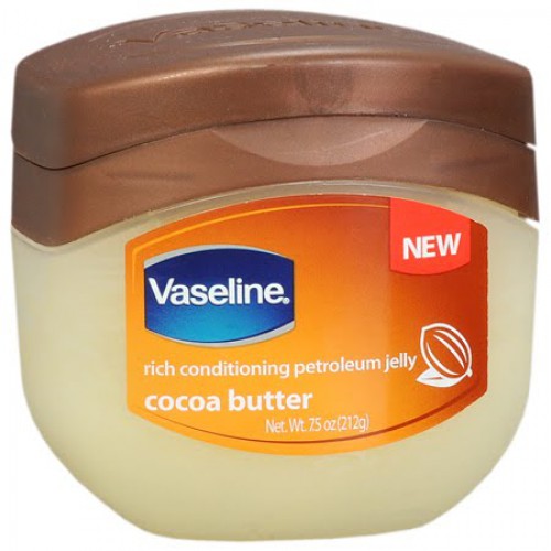 Vaseline sex