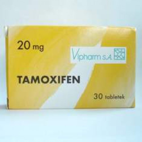 tamoxifen 20 mg preis