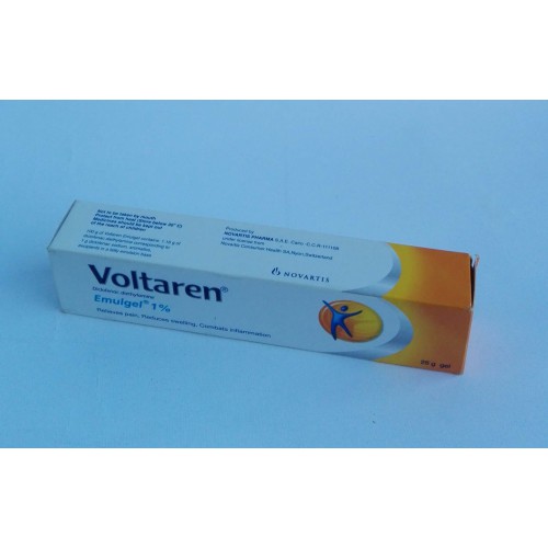 Voltaren 800mg