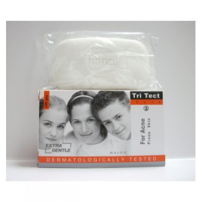 Tri Tect soap for acne 