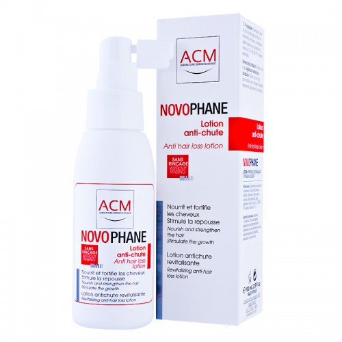 ACM NOVOPHANE lotion antichute