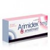 Arimidex 1 mg ( Anastrozole ) 28 tablets