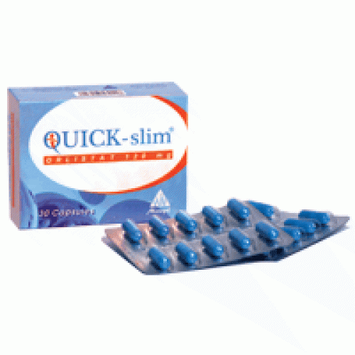 Welcome to QuickSlim-30!