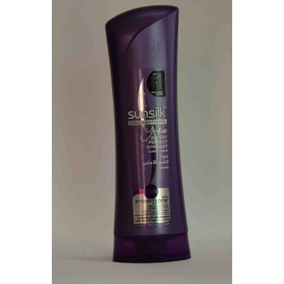 sunsilk co-cearation conditioner (expert obedient straight)350ml
