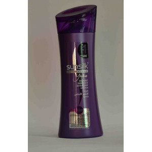 sunsilk co-cearation shampoo (expert obedient stright)400ml