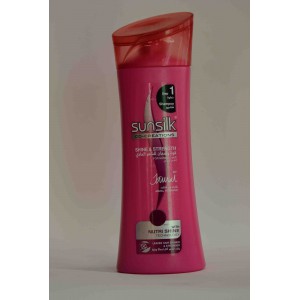 sunsilk co-cearation shampoo ( shine&stright)400ml