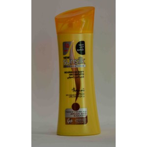 sunsilk co-cearation shampoo ( nourshing soft &smooth)400ml