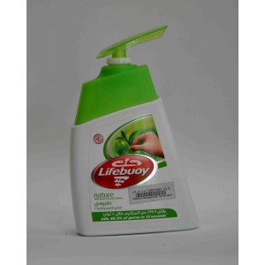 lifebuoy (germ protection hand wash)with green tea 200ml