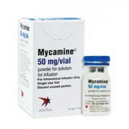 meyamycine