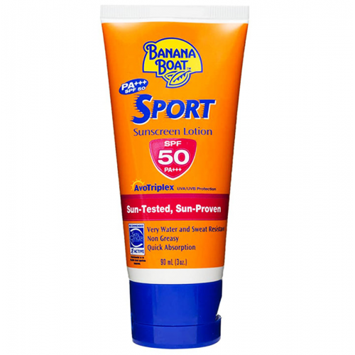 banana boat sunscreen while pregnant