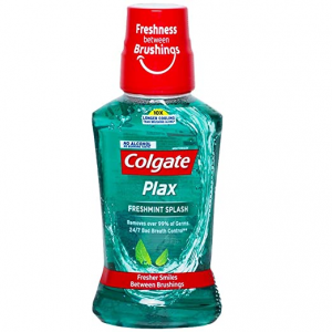 colgate plax 50ml price