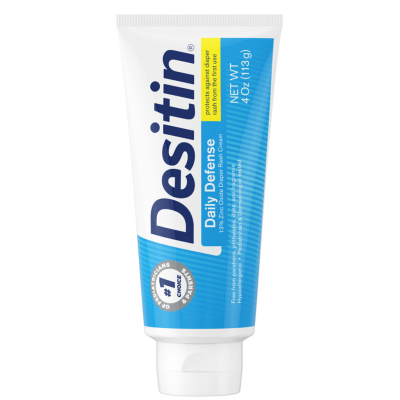 DESITIN ® Daily Defense Cream Everyday Protection 100ml