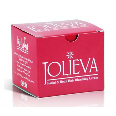 Jolieva Bleaching Cream 40 gm