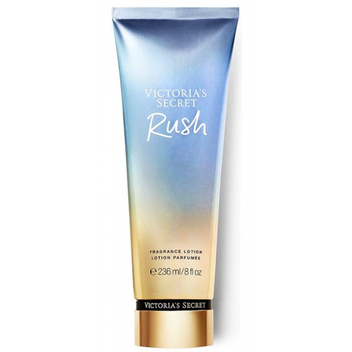 victoria secret rush fragrance lotion