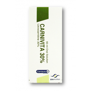 L - CARNITINE 1 GM / 5 ML ( L-CARNITINE ) 5 X 5 ML IV USE AMPOULES