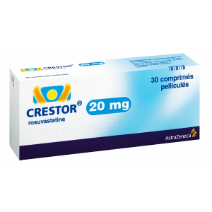 Cheap Crestor 20mg