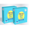 Drytex Adult Safe & Comfort  Large Waist Size 114 - 147 cm  36 pads