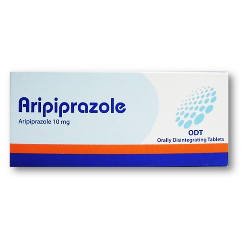 Aripiprazole 10 mg ( Aripiprazole ) 20 film-coated tablets